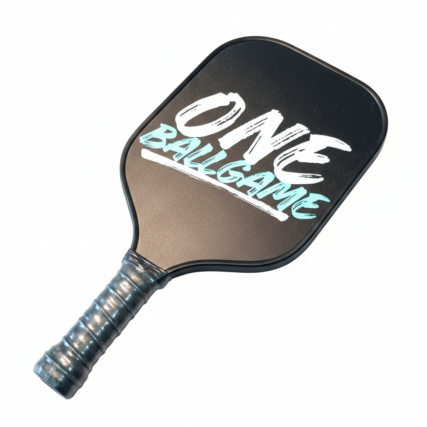 NBG Pickleball Orange Indoor (1 stk)
