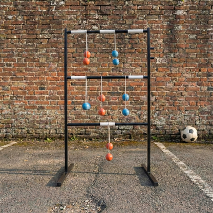 STIGEGOLF