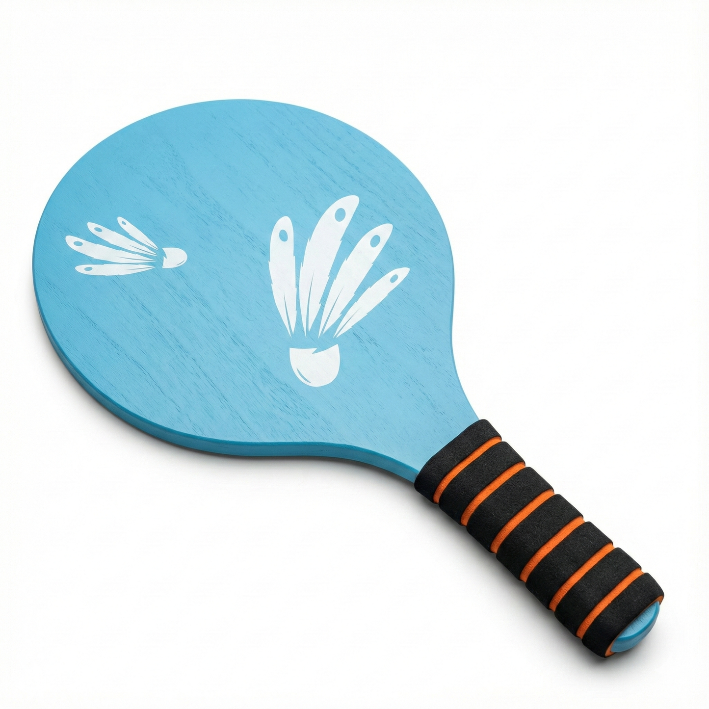 FEATHER BAT BLUE