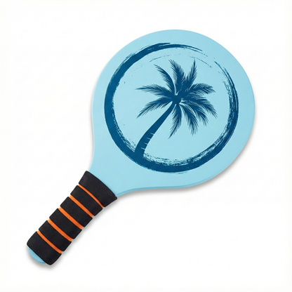 BATTET - PALM BLUE (1 stk)