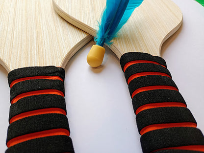 BATSÆT - WOOD CLASSIC