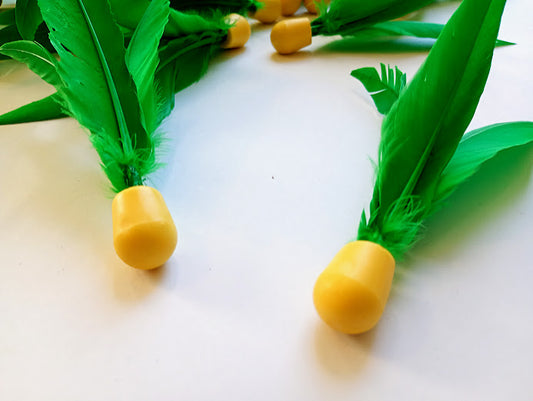 Grøn Netsy Bold (1 stk.)