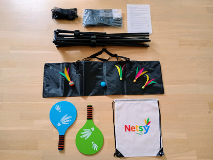 STARTER SPILLESÆT 🇩🇰 DANSK DESIGN