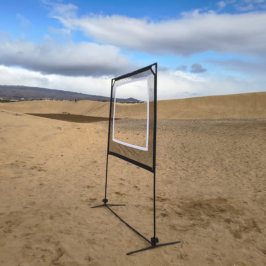 SPILLENET - BASISPAKKE