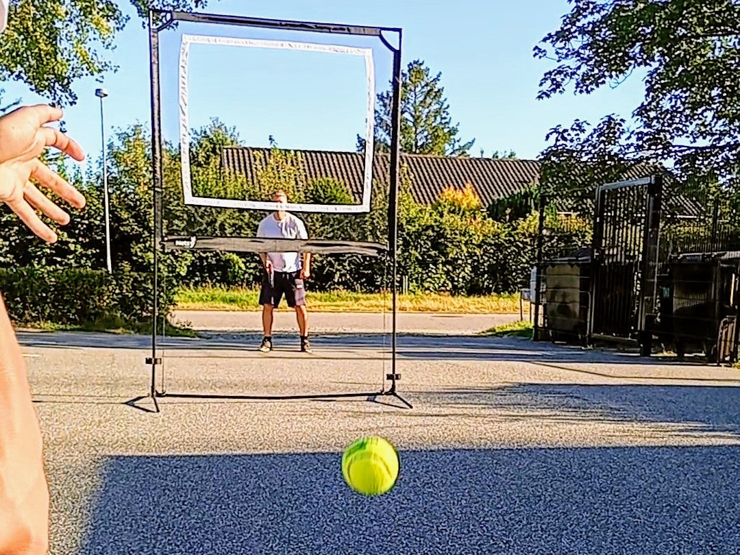 MINI PADEL SÆT 🇩🇰