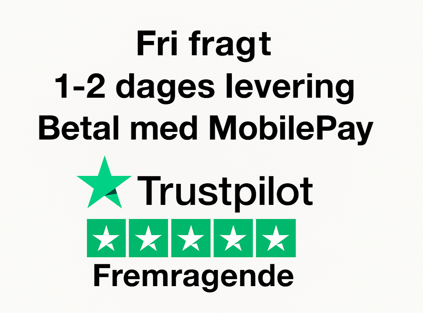 ORIGINAL SPILLESÆT 🇩🇰 DANSK DESIGN